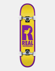 Skateboard completo Real Doves II - 8,06"