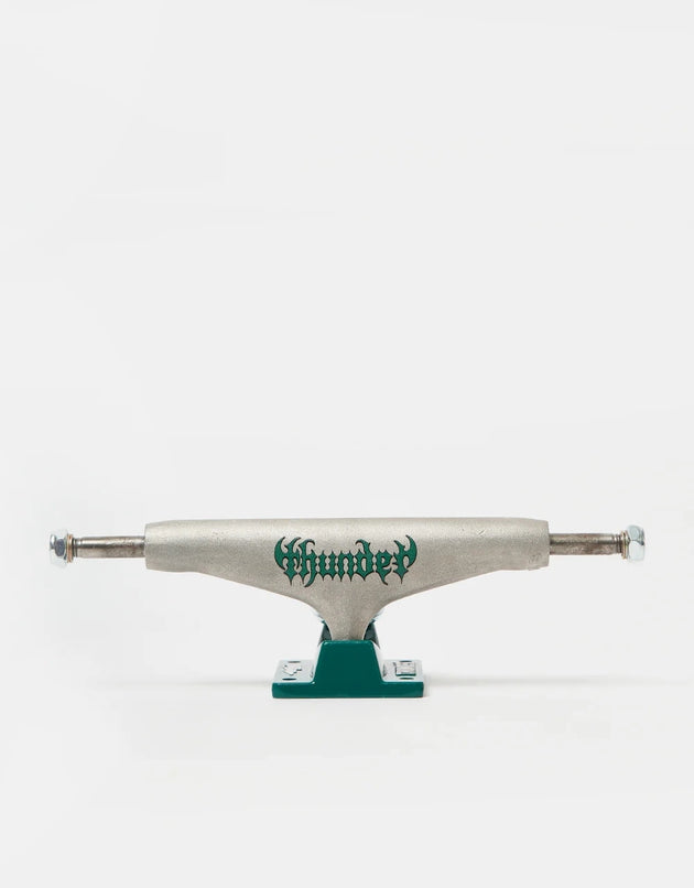 Thunder Catalyst Team Modifica 148 camion da skateboard alti (coppia)