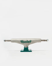 Thunder Catalyst Team Modifica 148 camion da skateboard alti (coppia)