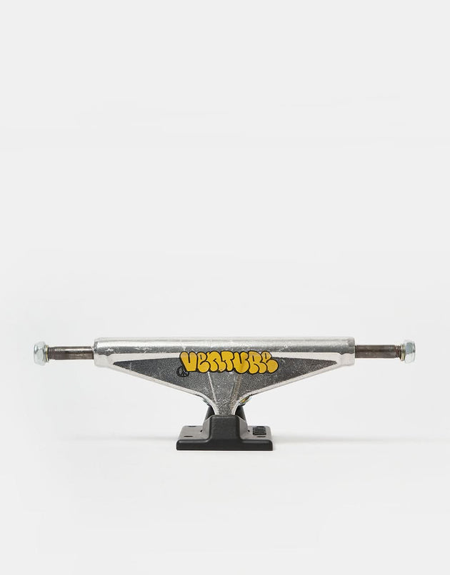 Venture Throw TM 5.8 High Skateboard Trucks (Pair)