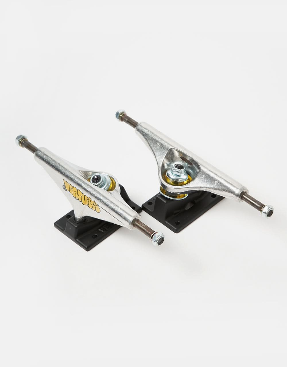 Venture Throw TM 5.8 High Skateboard Trucks (Pair)