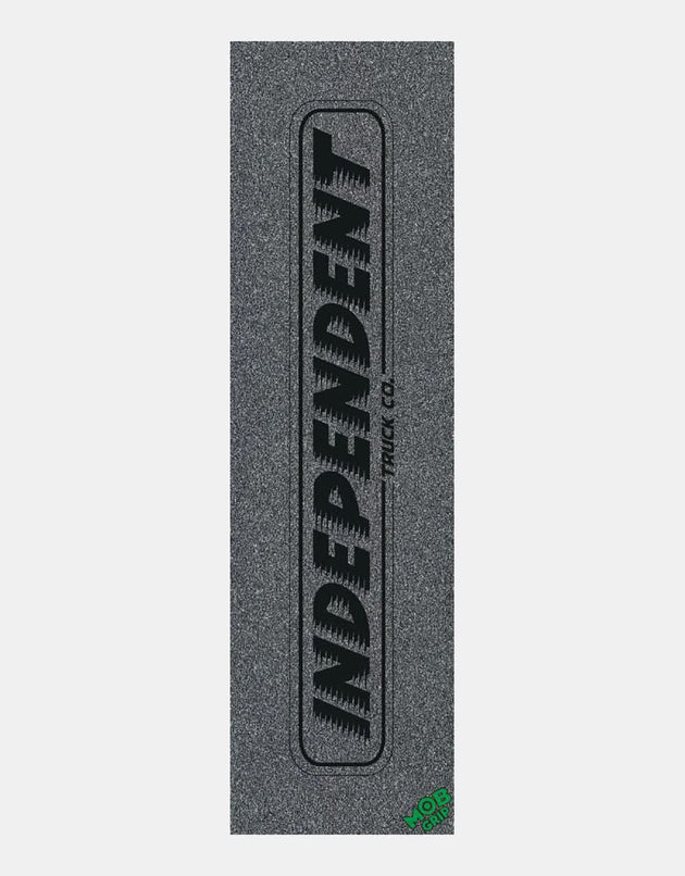 MOB x Independent Speed 9" Graphic Grip Tape Sheet