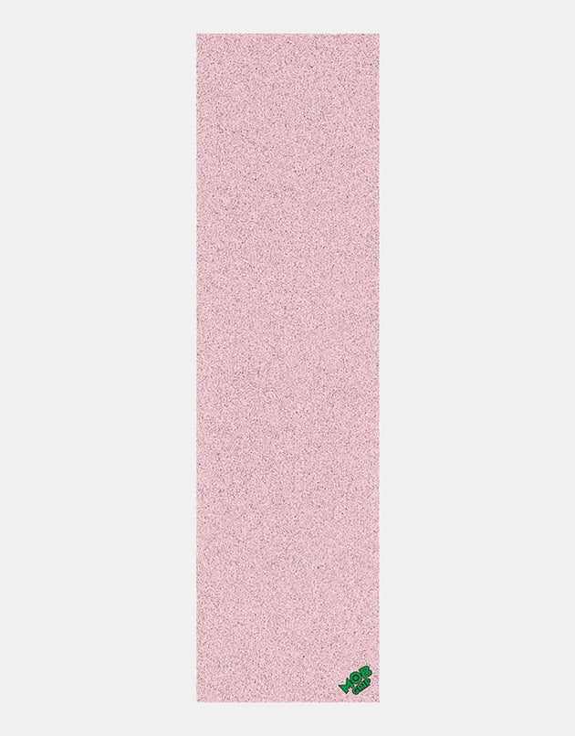 MOB Pastel 9" Grip Tape Sheet - Pink