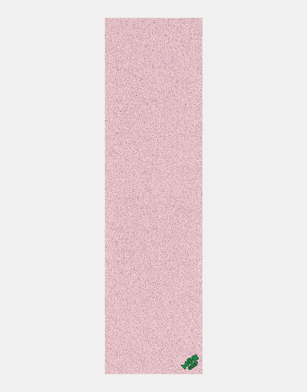 MOB Pastel 9" Grip Tape Sheet - Pink