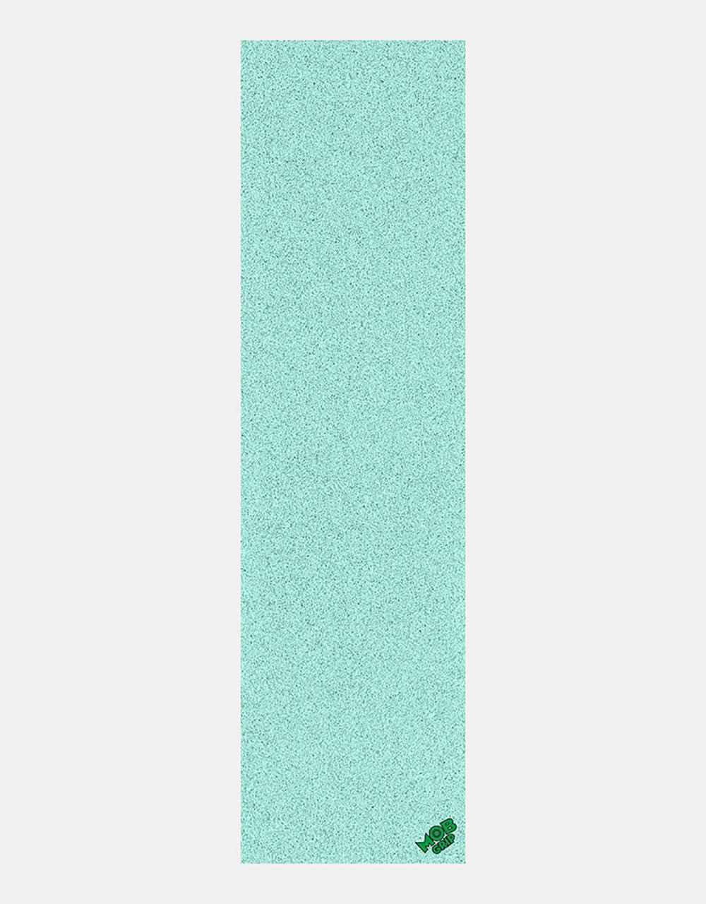 MOB Pastel 9" Grip Tape Sheet - Green