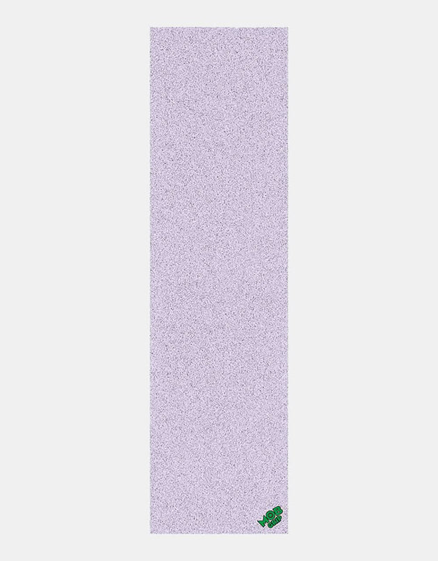 MOB Pastel 9" Grip Tape Sheet - Purple