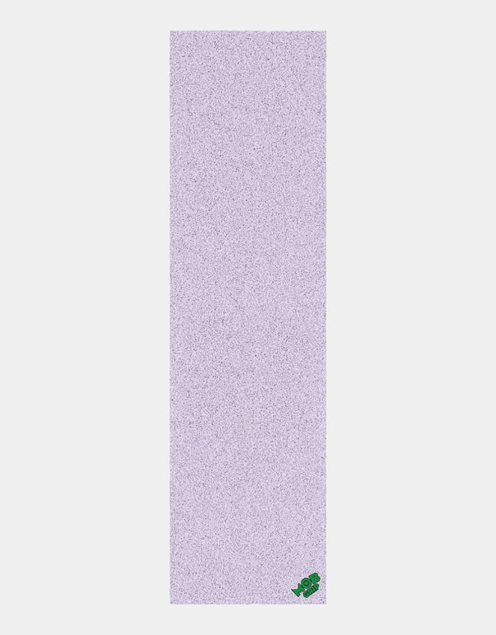 MOB Pastel 9" Grip Tape Sheet - Purple