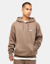 Dickies Summerdale Pullover Hoodie - Mushroom