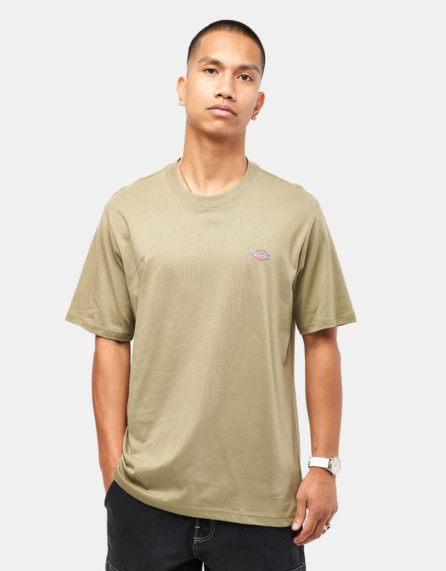 Dickies Mapleton T-Shirt - Imperial Green