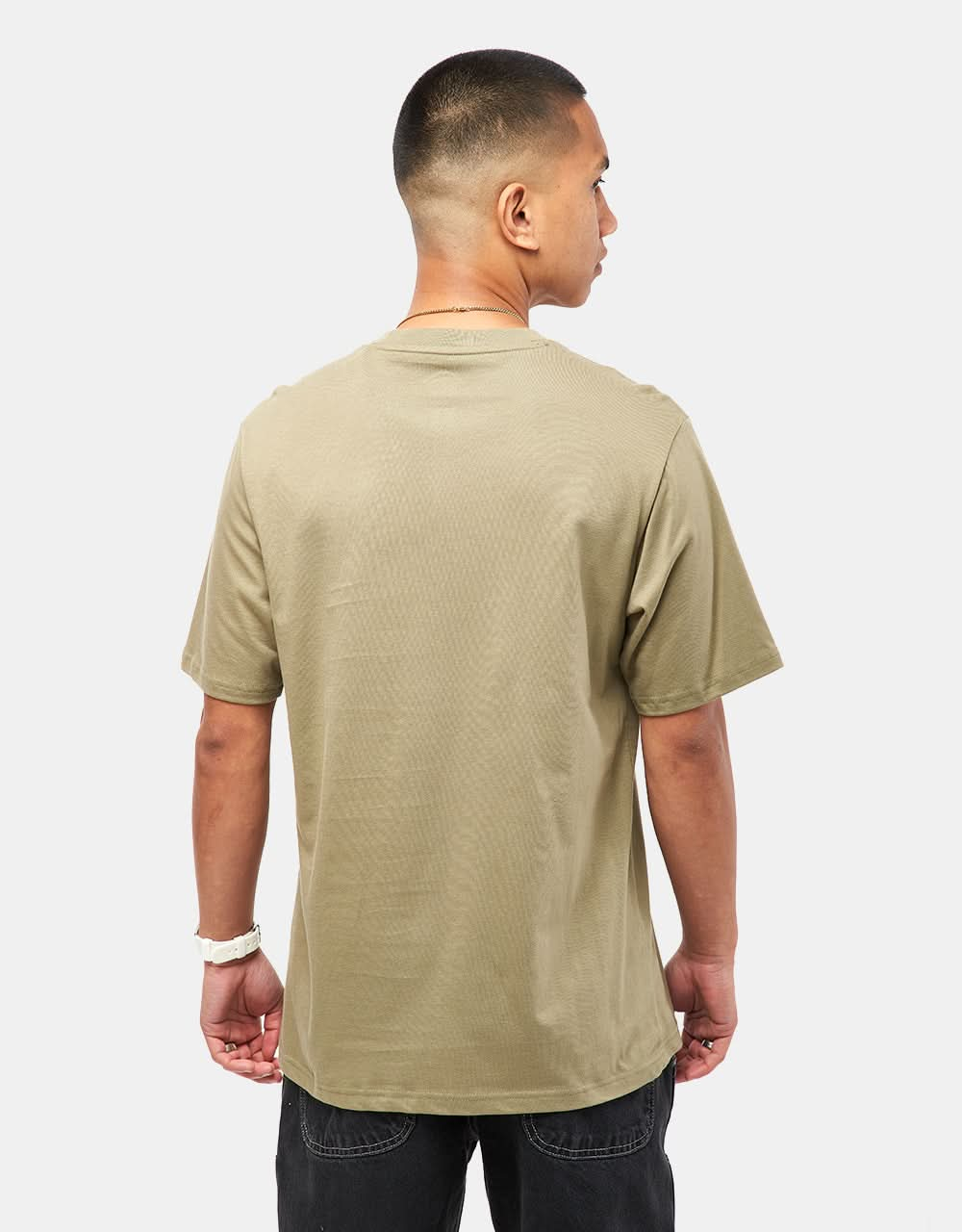 T-Shirt Dickies Mapleton - Vert Impérial