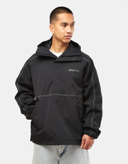 Dickies Ronan Anorak - Negro