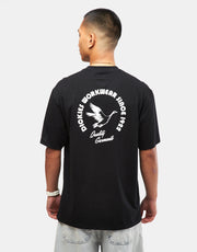 Camiseta Dickies Goose - Negro