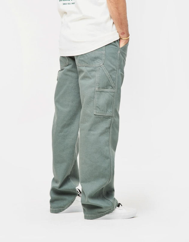 Pantaloni da carpentiere Dickies Stevensville - Lincoln Green