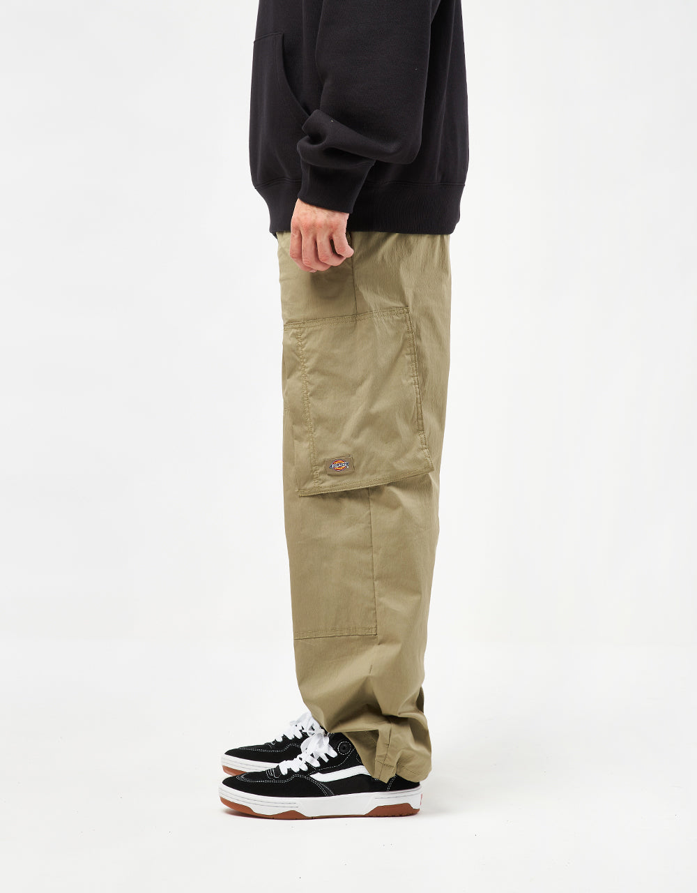 Dickies Flight Double Knee Pant - Imperial Green