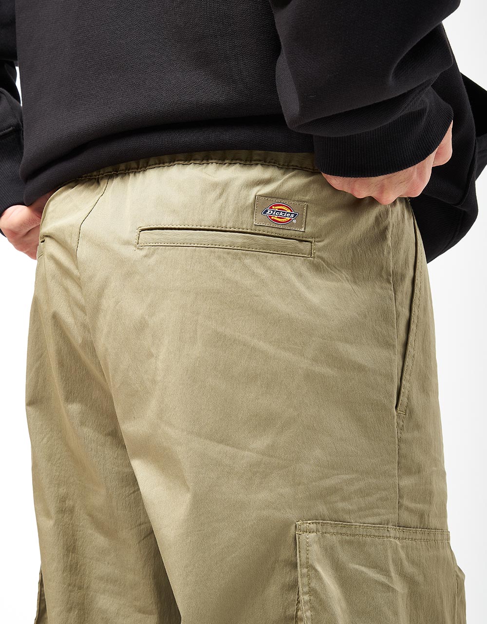 Dickies Flight Double Knee Pant - Imperial Green