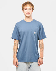 T-shirt à poche Carhartt WIP - Positano