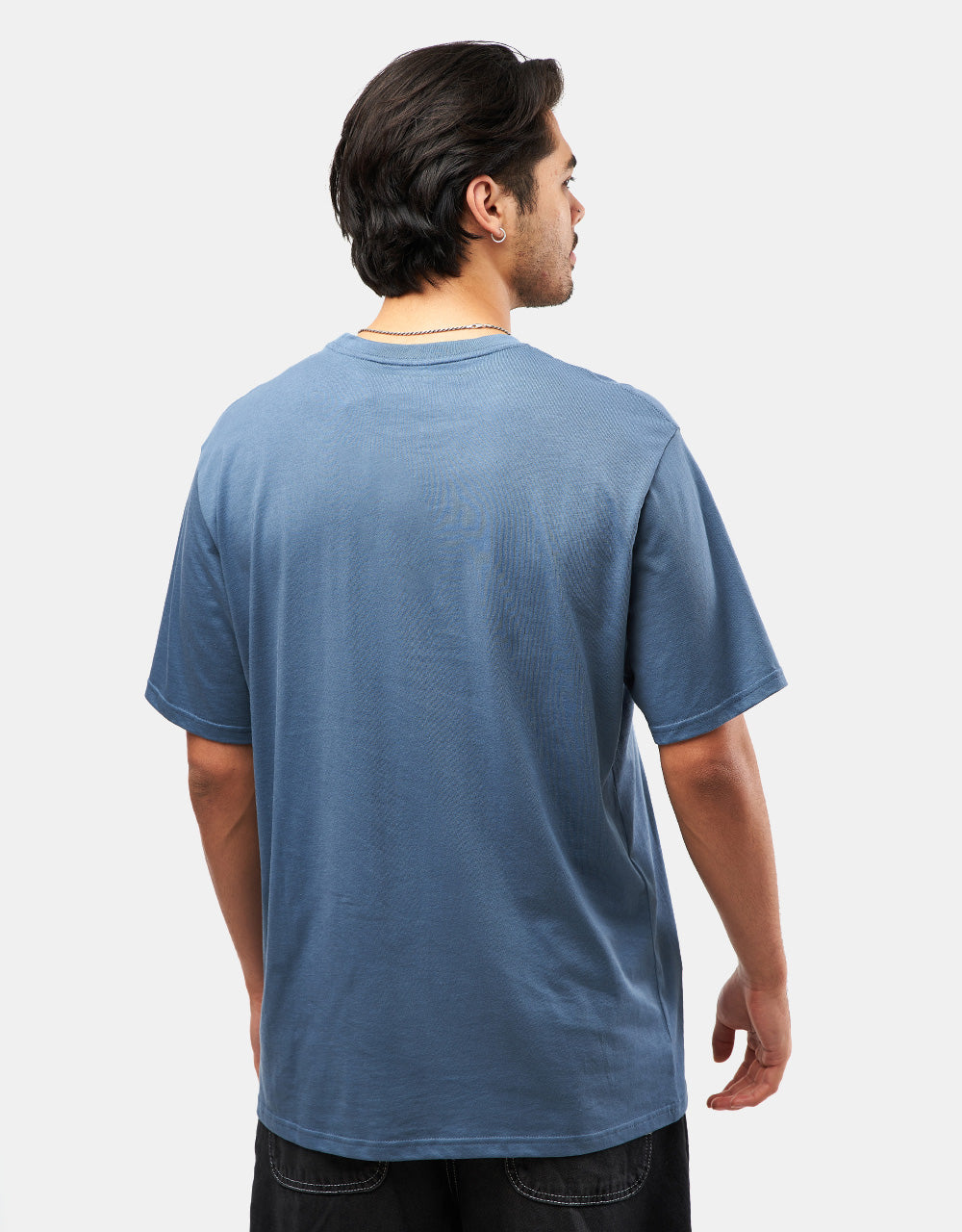 Carhartt WIP S/S Pocket T-Shirt - Positano