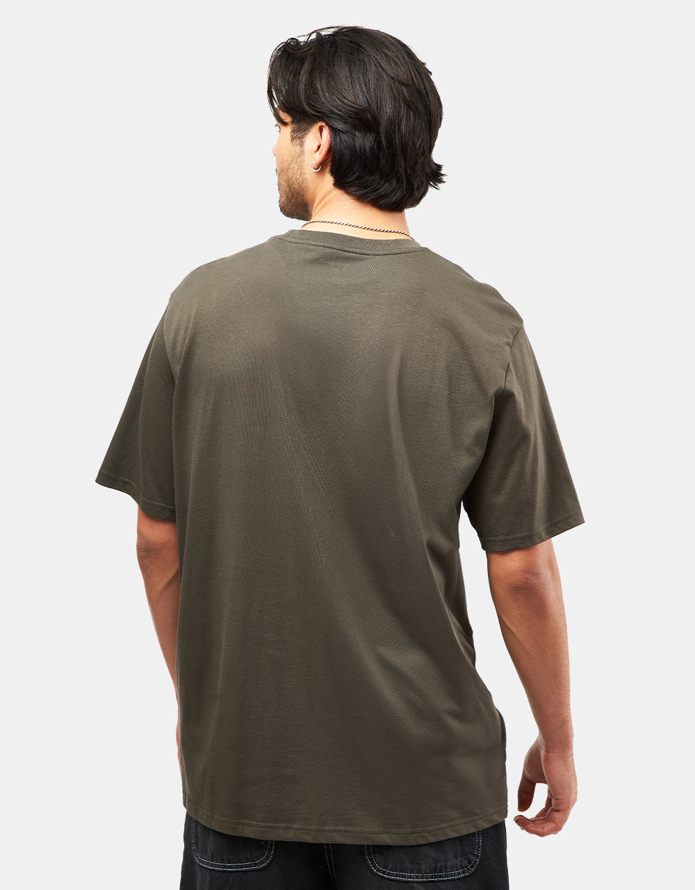 Carhartt WIP S/S Pocket T-Shirt - Mirage