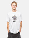 Carhartt WIP Smart T-Shirt - White