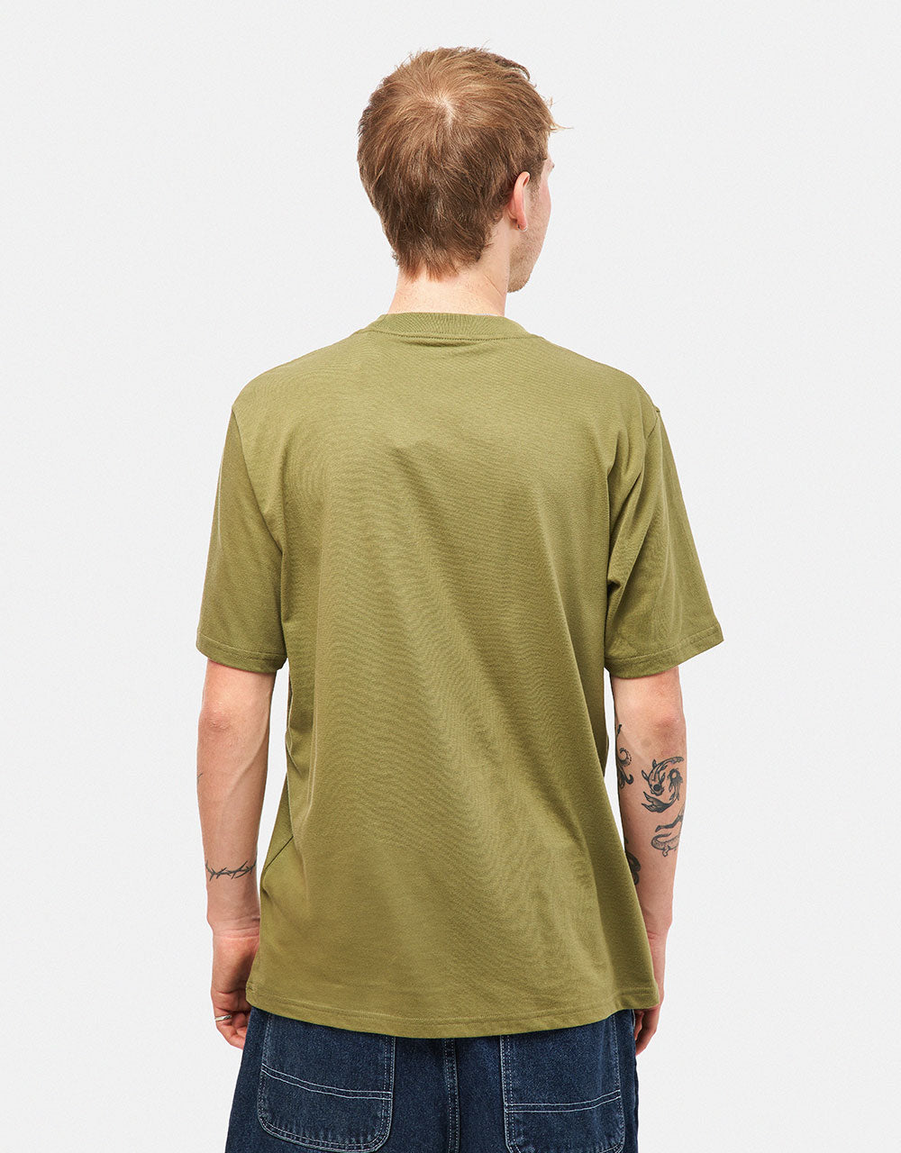 Carhartt WIP Smart T-Shirt - Capulet