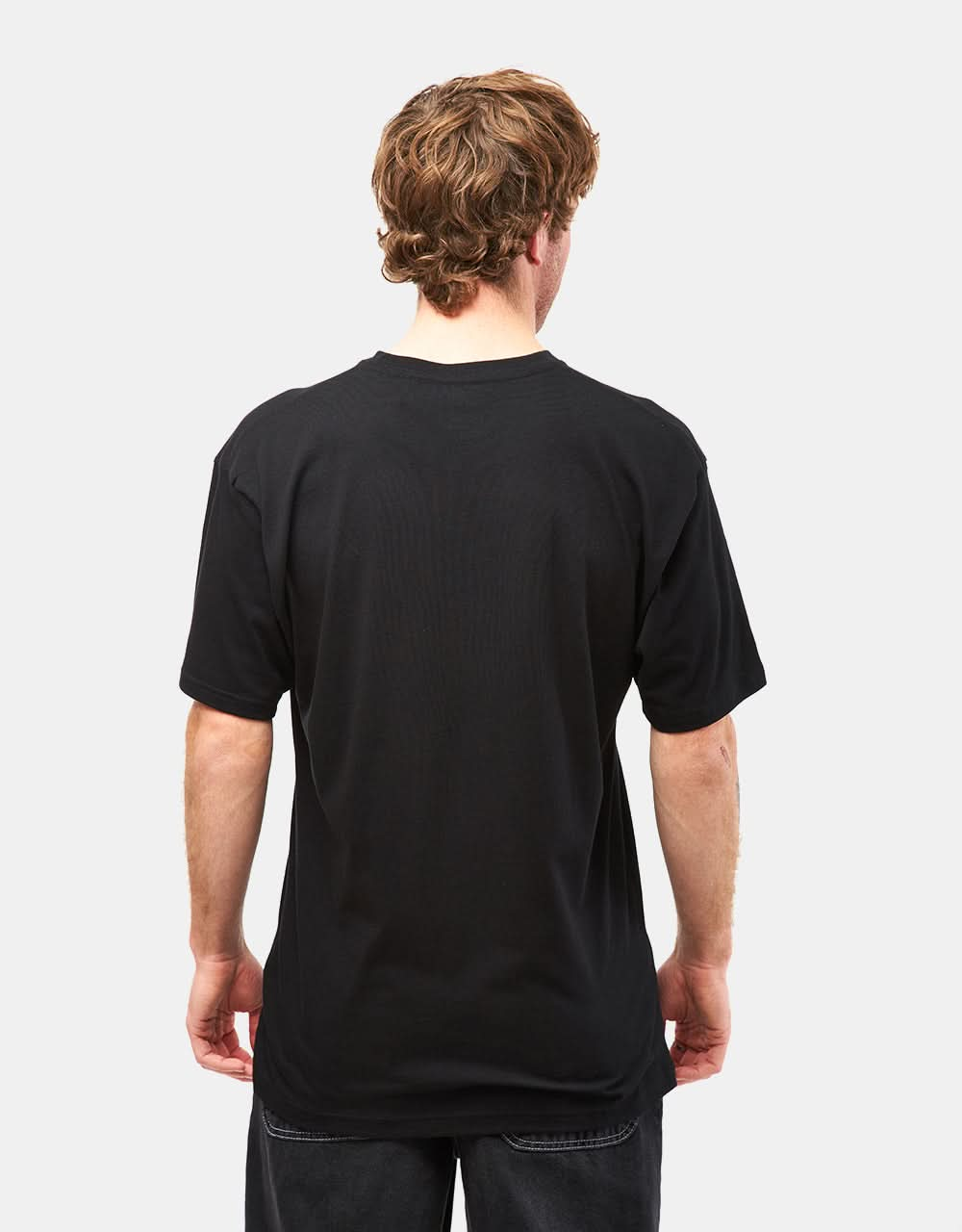 Vans Prankster T-Shirt - Black