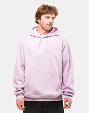 Sweat à capuche Vans Core Basic - Brume de lavande