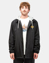 Vans Riley II Coach Jacket - Black