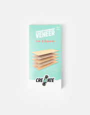 Creskate Standard Veneer - Multi