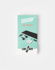 Creskate Board Accessory - Multi