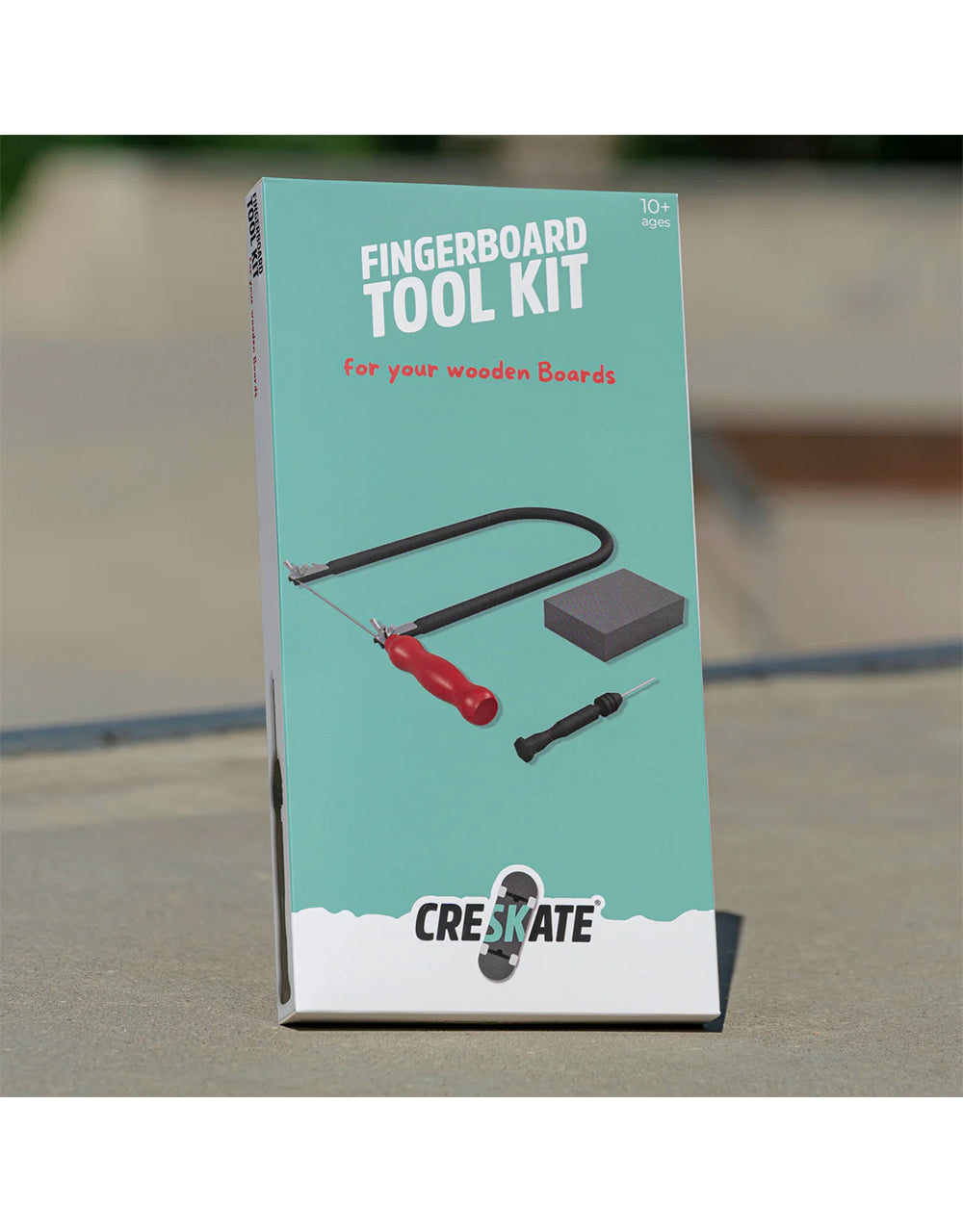 Creskate Tool Kit - Multi