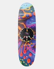 Tabla de skate Primitive Energy Egg - 9,125"