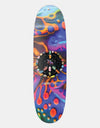 Primitive Energy Egg Skateboard Deck - 9.125"