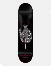 Tavola da skateboard King of Nothing Zero Summers - 8,5"