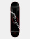 Zero Wimer Creation Skateboard Deck - 8.375"