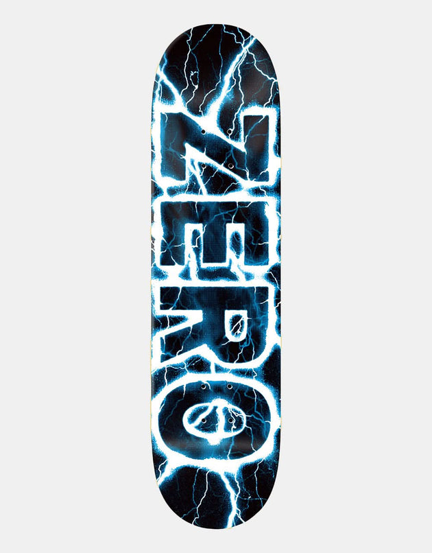 Planche de skateboard Zero Lightning Army - 8,25"