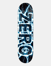 Zero Lightning Army Skateboard Deck - 8.25"