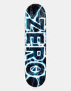 Tabla de skate Zero Lightning Army - 8,25"