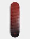 Poetic Collective Logo Repeat Skateboard Deck