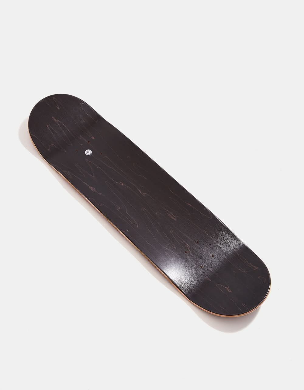 Poetic Collective Logo Repeat Skateboard Deck