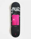 Poetic Collective Kallkvist Pro Skateboard Deck - 8.125”