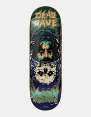 Tabla de skate Heroin Dead Dave Reflections - 10"