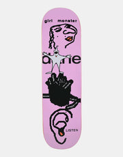 Quasi Barker 'Things' Skateboard Deck - 8.5"