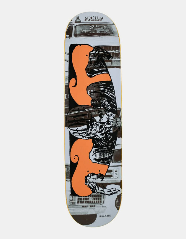 Tavola da skateboard Quasi Rowe 'Nightrider' - 8,25"