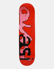 Planche de skateboard Quasi Lowercase 1 - 8"