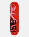 Quasi Lowercase 1 Skateboard Deck - 8"