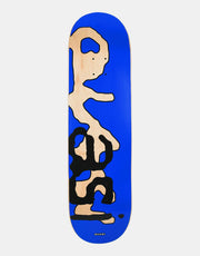 Quasi Lowercase 2 Skateboard Deck - 8.625"