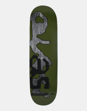 Quasi Lowercase 3 Skateboard Deck - 8.75"