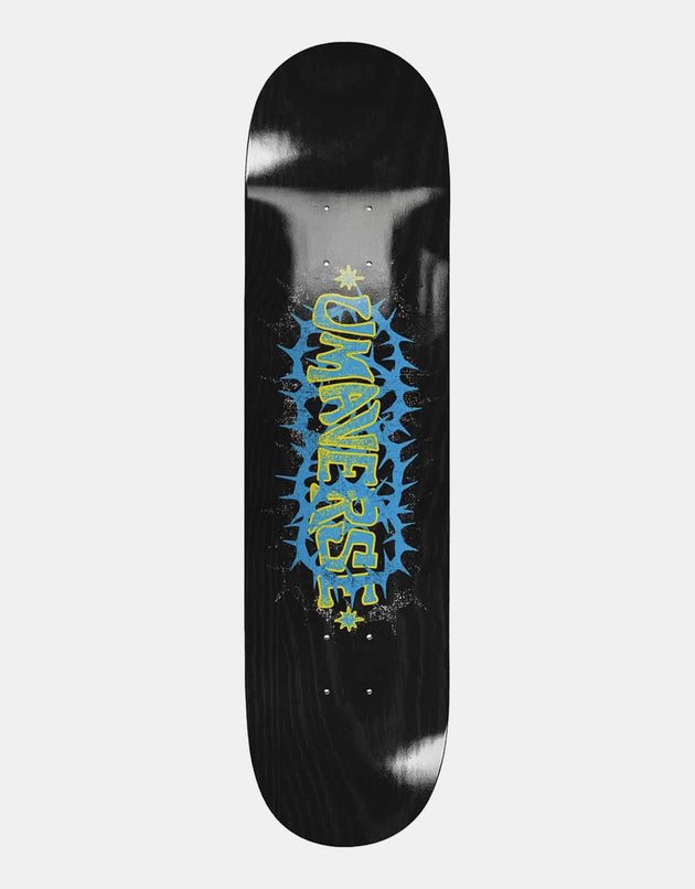 Planche de skateboard Umaverse Thorns - 8,38"