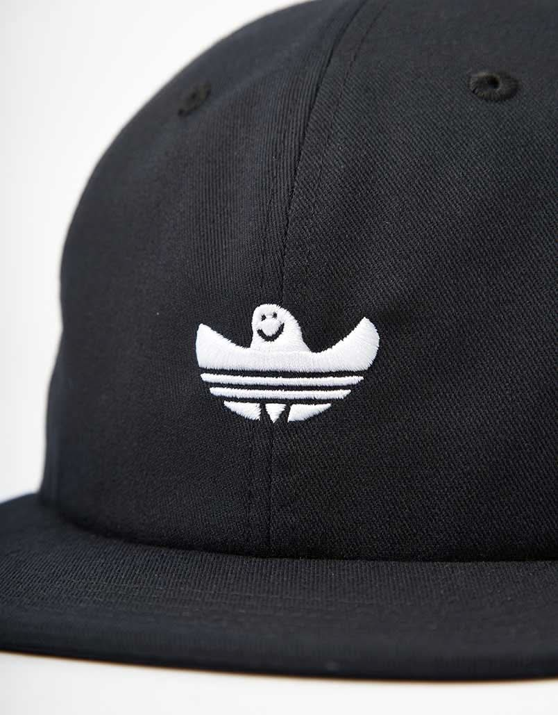 Cappellino Adidas Shmoo - Nero