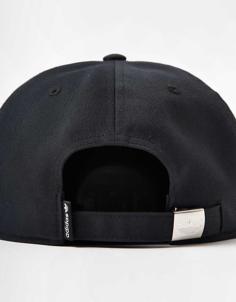 Adidas Shmoo Cap - Black